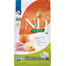N&D GF Pumpkin Boar & Apple Adult Medium & Maxi 2.5 kg