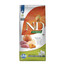 N&D GF Pumpkin Boar & Apple Adult Medium & Maxi 12 kg