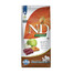 N&D Venison Pumpkin & Apple Adult Medium & Maxi 12 kg