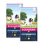 EUKANUBA Thriving Mature Medium Breed 2 x 15kg kuracie granule