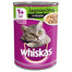 WHISKAS Jahňacie 0.4 kg