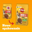 PEDIGREE Adult Small Dog hydina a zelenina 6 x 2 kg