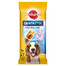 Pedigree Dentastix pre psy stredných plemien (10-25 kg) - maškrta pre psy stredných plemien 7 ks