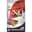 N&D Dog Quinoa Weight Management Lamb & Broccoli 2.5 kg