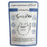 GUSSTO Cat Fresh Turkey&Tuna pre mačky moriak a tuniak 85 g