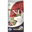 N&D Dog Quinoa Digestion Lamb & Fennel 7 kg