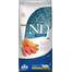 FARMINA N&D Ocean Adult Cat Neutered 10 kg losos, špalda, ovos a pomaranč