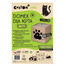 CARTON+ PETS Domček so škrabadlom pre mačku Netti