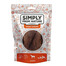 SIMPLY FROM NATURE Meat Strips z konského mäsa pre psov 80 g