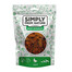 SIMPLY FROM NATURE Meat Noodles Kačacie rolky pre psov 80 g