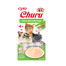INABA Churu Cat kuracie mäso s hrebenatkou 56 g