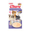 INABA Churu Cat kuracie s krevetami 56 g