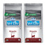 FARMINA Vet Life Hepatic Cat 10 kg [CLONE]
