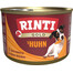 RINTI Gold Chicken Mini Kuracie mäso pre psov malých plemien 185 g