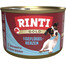 RINTI Gold Poultry hearts Mini Hydinové srdcia pre psy malých plemien 185 g