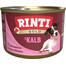 RINTI Gold Veal Mini 185 g S teľacím mäsom