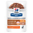 HILL'S PRESCRIPTION DIET k/d + Mobility s kuracím mäsom 12 x 85 g vo vreckách