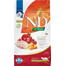 N&D Cat Pumpkin Neutered Quail & Pomegranate 300 g