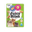 INABA Juicy Bites domáci vývar a kalamáre 33,9 g (3x11,3 g)