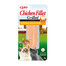 INABA CIAO Chicken fillet grilled  v kuracom vývare 25 g