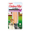 INABA CIAO Extra Tender chicken fillet grilled Extra jemné v krabom vývare 25 g