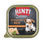 RINTI Feinest Poultry Pure&Rice vanička 150 g
