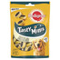 PEDIGREE Tasty Minis 140 g Pamlsky so syrovou a hovädzou príchuťou