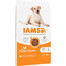 IAMS For Vitality Granule pre psov veľkých plemien s kuracím mäsom 5 kg