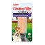 INABA CIAO Chicken fillet grilled vo vývare z kreviet 25 g
