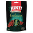 RINTI Singlefleisch Exclusive Snack Zverina pre psov 50 g