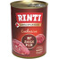 RINTI Singlefleisch Exclusive Goat Čistý kozí monoproteín 400 g
