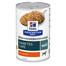 HILL'S Prescription Diet Canine w/d Diabetes Care s kuracím mäsom 370 g konzerva