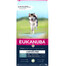 EUKANUBA Grain Free L Adult Jahňacie mäso 12 kg pre dospelé psy veľkých plemien