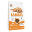 IAMS for Vitality Granule pre mačiatka s čerstvým kuracím mäsom 3 kg