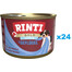 RINTI Gold Junior Poultry Mini Hydina pre šteňatá malých plemien 24x185 g