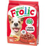 FROLIC Mini Naturally Irresistible 800 g Krmivo pre psov malých plemien s čerstvým hovädzím mäsom