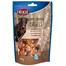 Trixie Premio LAMB CHICKEN BAGELS kroužky 100g