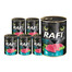 DOLINA NOTECI RAFI Cat Adult Sterilised tuniak 12x400 g
