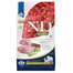 FARMINA N&D Quinoa Dog Adult medium maxi Weight management 2,5 kg Jahňacie mäso s brokolicou pre psov s nadváhou