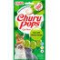 INABA Churu Pops Tuna & Chicken 4x15g s tuniakom a kuracím mäsom pre mačky