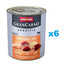 ANIMONDA GranCarno Sensitiv Pure Chicken&Rice 6 x 800g