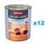 ANIMONDA GranCarno Sensitiv Pure Chicken&Rice 12 x 800g