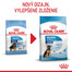 ROYAL CANIN Maxi Puppy 4kg granule pre šteňatá veľkých plemien