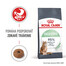 ROYAL CANIN Digestive care 400g granule pre mačky na podporu zdravého trávenia