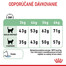 ROYAL CANIN Digestive care 10 kg granule pre mačky na podporu zdravého trávenia