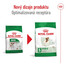 ROYAL CANIN Mini Adult 4kg granule pre dospelých psov malých plemien