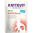 KATTOVIT Feline Diet Niere/Renal s morčacím 85 g