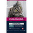 EUKANUBA Grain Free Adult Losos 10 kg pre dospelé mačky