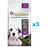 APPLAWS Puppy Large Breed Chicken 6 kg (3x2 kg)