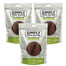 SIMPLY FROM NATURE Meat Strips pre psov 3x80 g